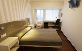 Residencia Compostela